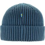 Шапка Fjällräven 1960 Lite Logo Hat, Indigo Blue 2