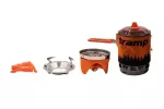 Система для приготовления пищи Tramp UTRG-049-orange, помаранчевий 4 Система для приготовления пищи Tramp UTRG-049-orange, помаранчевий 4