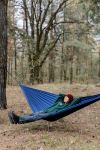 Гамак Tribe Hammock, Темно-синій 4