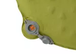 Самонадувной коврик Sea to Summit Camp Mat S.I. Regular – Олива 6