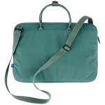 Сумка Fjällräven 1960 Laptop Bag, Frost Green 2