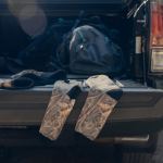 Водонепроникні шкарпетки DexShell StormBLOK 2.0 Socks. Камуфляж 7 Водонепроникні шкарпетки DexShell StormBLOK 2.0 Socks. Камуфляж 7