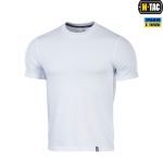 Футболка M-Tac 93/7 Біла, white, білий