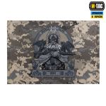 Прапор M-Tac Odin 630x900 Піксель (ММ-14)