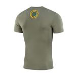 Футболка M-Tac Мавік Light Олива, light Olive 4 Футболка M-Tac Мавік Light Олива, light Olive 4