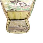 Медичний рюкзак Tasmanian Tiger Modular Medic Pack 38 MC, Multicam 11 Медичний рюкзак Tasmanian Tiger Modular Medic Pack 38 MC, Multicam 11