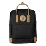 Рюкзак Fjällräven Kånken No. 2, Black