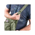 Сумка Helikon-Tex EDC Side Bag 11 л, Олива 3 Сумка Helikon-Tex EDC Side Bag 11 л, Олива 3