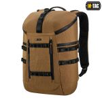 Рюкзак M-Tac Urban Laptop Pack Койот