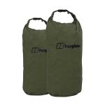 Мішок водонепроникний Berghaus "MMPS Light Weight Liner 15" Cedar