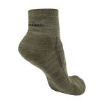 Шкарпетки Tribe Merino Hike, Оливкові 5 Шкарпетки Tribe Merino Hike, Оливкові 5