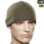 Шапка M-Tac Watch Cap Elite фліс (270г/м2) зі Slimtex Army Олива 3