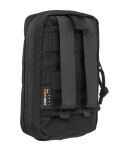 Підсумок медичний Tasmanian Tiger Tac Pouch Medic, Black 3