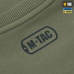 Пуловер M-Tac 4 Seasons, Light Olive 6