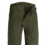 Штани Sturm Mil-Tec "Assault Tactical Pants" Ranger Green 4