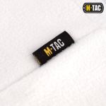 Шапка M-Tac Watch Cap Elite фліс Біла 6 Шапка M-Tac Watch Cap Elite фліс Біла 6