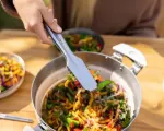 Набор кухонной утвари Sea to Summit Detour Utensil Set – Нержавеющая сталь 4 Набор кухонной утвари Sea to Summit Detour Utensil Set – Нержавеющая сталь 4