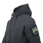 Куртка Helikon-Tex URBAN TACTICAL HOODIE LITE 3 Куртка Helikon-Tex URBAN TACTICAL HOODIE LITE 3