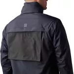 Куртка штормова 5.11 Tactical "TacDry Rain Shell 2.0" Black 10 Куртка штормова 5.11 Tactical "TacDry Rain Shell 2.0" Black 10