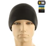Шапка M-Tac Watch Cap фліс Light Polartec Gen.II Чорна 2 Шапка M-Tac Watch Cap фліс Light Polartec Gen.II Чорна 2
