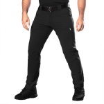 Штани тактичні Camotec Lizard 2.0 Nylon. Чорний