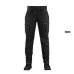 Штани M-Tac Aggressor Summer Flex Lady, Чорний 2 Штани M-Tac Aggressor Summer Flex Lady, Чорний 2