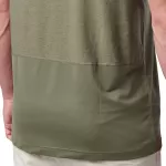 Футболка тактична потовідвідна "5.11 Tactical PT-R Charge Short Sleeve Top 2.0" Sage Green Heather 6 Футболка тактична потовідвідна "5.11 Tactical PT-R Charge Short Sleeve Top 2.0" Sage Green Heather 6