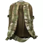 Рюкзак тактичний Warmor Backpack 35л. Мультикам 3 Рюкзак тактичний Warmor Backpack 35л. Мультикам 3