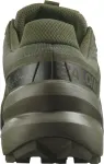 Кросівки Salomon Speedcross 6 Forces, Green/Black 4 Кросівки Salomon Speedcross 6 Forces, Green/Black 4