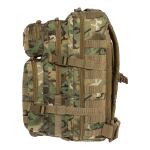 Рюкзак тактический ASSAULT "S" ARID-Woodland 3