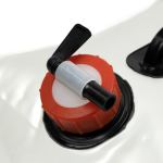 Ємність для води Tribe Water Carrier PVC 15 л, Біла 7 Ємність для води Tribe Water Carrier PVC 15 л, Біла 7