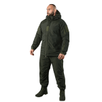 Комплект Defender 7 level Темна Олива