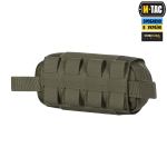 Підсумок медичний M-Tac горизонтальний Elite, Ranger Green 4 Підсумок медичний M-Tac горизонтальний Elite, Ranger Green 4