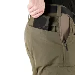 Штани тактичні 5.11 Tactical® "ABR™ Pro Pants" RANGER GREEN 13 Штани тактичні 5.11 Tactical® "ABR™ Pro Pants" RANGER GREEN 13