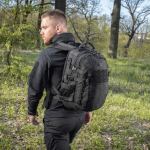 Рюкзак M-Tac Mission Pack Elite Чорний 5