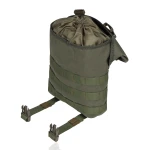 Тактичний підсумок “Сухарка”. Олива. Для перенесення амуніції та особистих речей. 4 Тактичний підсумок “Сухарка”. Олива. Для перенесення амуніції та особистих речей. 4