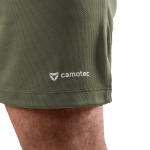 Шорти Camotec AeroFit CoolPass. Олива 8