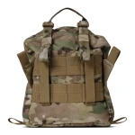 Сумка медицинская Malva. Cordura 500D. Мультикам 3 Сумка медицинская Malva. Cordura 500D. Мультикам 3