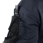 Футболка термоактивная Helikon-Tex Tactical T-Shirt TopCool Lite. Navy Blue 4