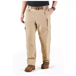 Штани тактичні "5.11 Tactical Taclite Pro Pants" TDU Khaki 5