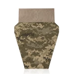 Протиуламковий фартух 2-го класу захисту (з балістичним пакетом). Розмір L. Піксель (мм-14) 5 Протиуламковий фартух 2-го класу захисту (з балістичним пакетом). Розмір L. Піксель (мм-14) 5