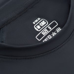 Комплект термобілизни M-Tac Active Level I. Чорний 4