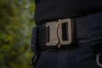 Ремінь M-Tac Cobra Buckle Tactical Belt, Чорний 4 Ремінь M-Tac Cobra Buckle Tactical Belt, Чорний 4