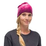 Шапка Buff Microfiber & Polar Hat, Hollow Pink 2