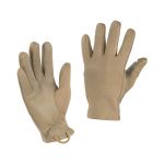 Рукавички M-Tac Nomex Sport Leather, Койот