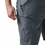 Шорти "5.11 Tactical® Trail 9.5" Shorts" Turbulence 4