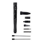 Ручка тактична Sturm Mil-Tec® "Tactical Pen Pro" Black 5 Ручка тактична Sturm Mil-Tec® "Tactical Pen Pro" Black 5