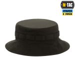 Панама M-Tac Rip-Stop, чорний 5 Панама M-Tac Rip-Stop, чорний 5