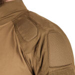 Рубашка под бронежилет Sturm Mil-Tec "CHIMERA Combat Shirt" Dark Coyote 9