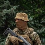 Панама M-Tac Gen.II Summer Flex, койот 4 Панама M-Tac Gen.II Summer Flex, койот 4